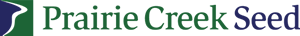 Praire Creek Seed Logo
